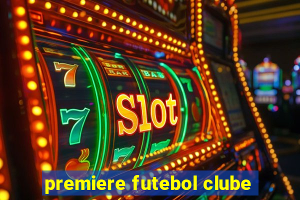 premiere futebol clube