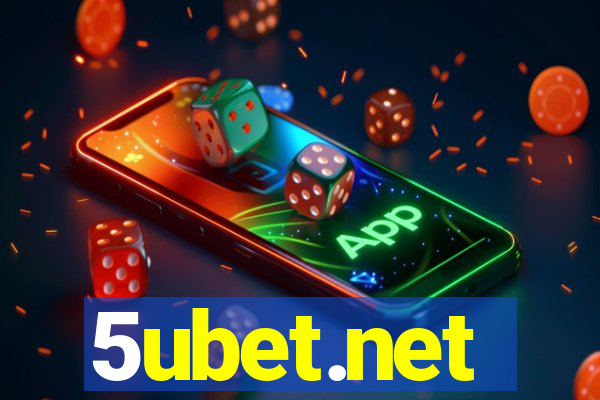 5ubet.net