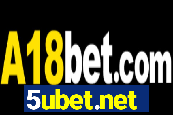 5ubet.net