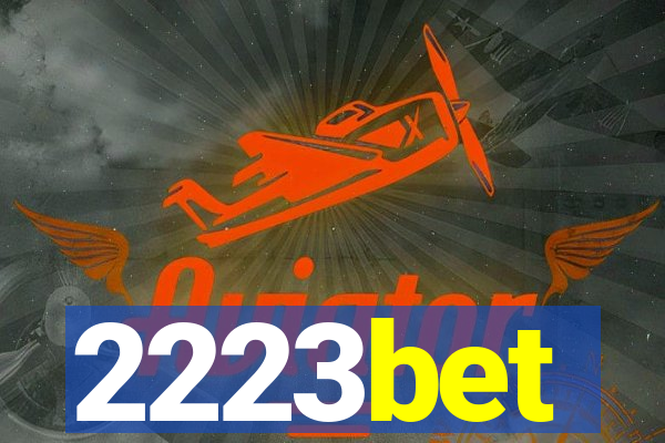 2223bet