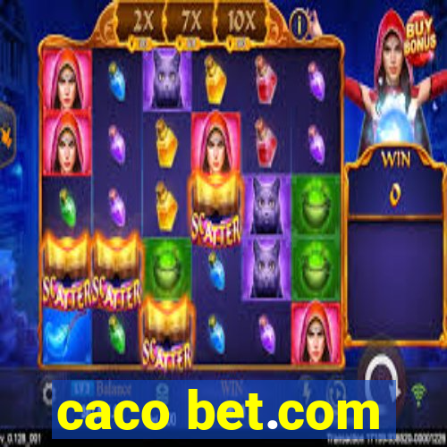 caco bet.com