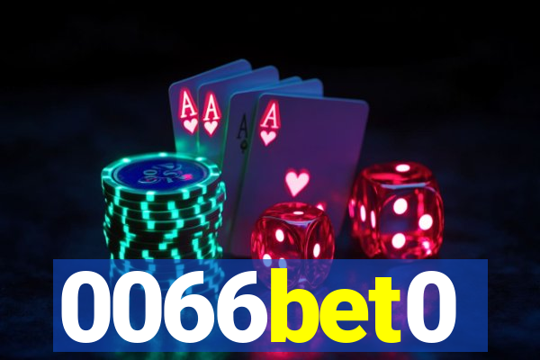 0066bet0