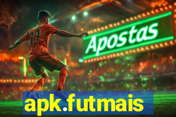 apk.futmais