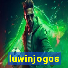 luwinjogos