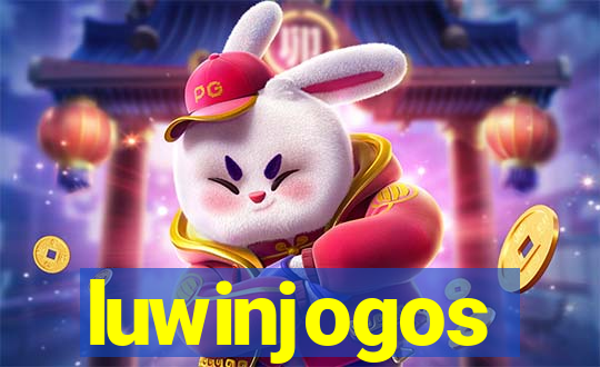 luwinjogos