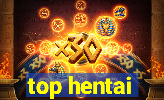 top hentai