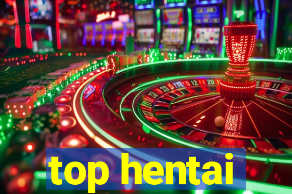 top hentai