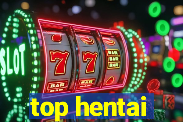 top hentai