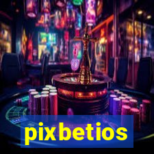 pixbetios