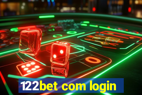 122bet com login