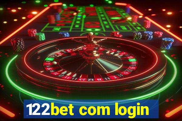 122bet com login