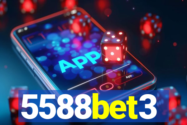 5588bet3