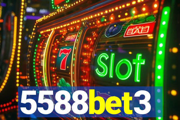 5588bet3