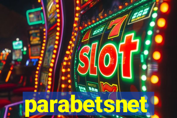 parabetsnet