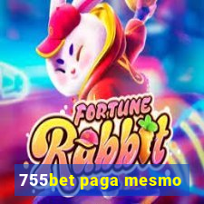 755bet paga mesmo