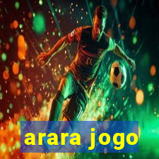 arara jogo