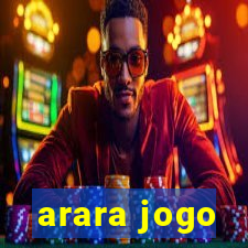 arara jogo