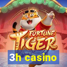 3h casino