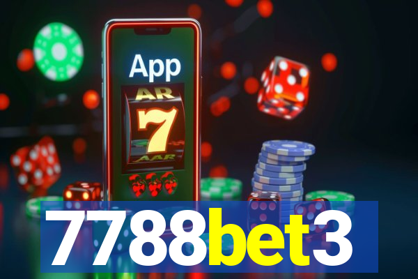 7788bet3