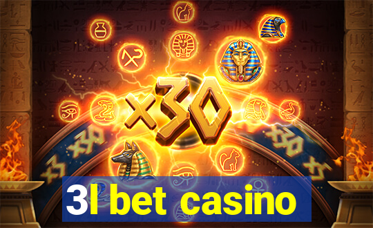 3l bet casino