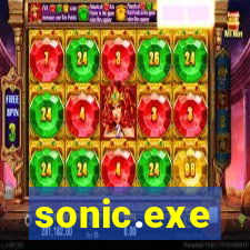 sonic.exe