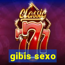 gibis sexo