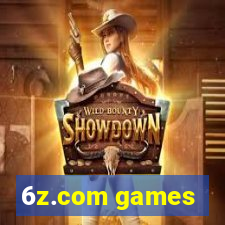 6z.com games