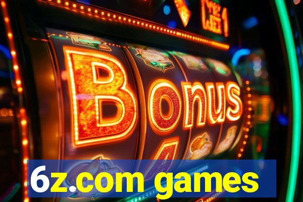 6z.com games