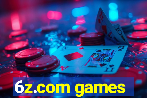 6z.com games