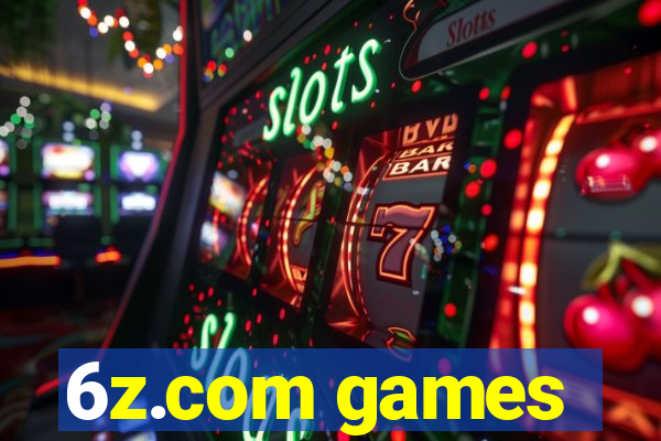 6z.com games