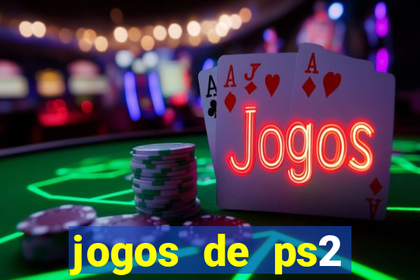 jogos de ps2 download iso