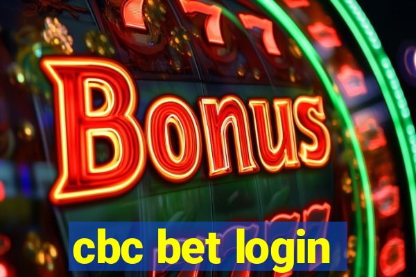 cbc bet login