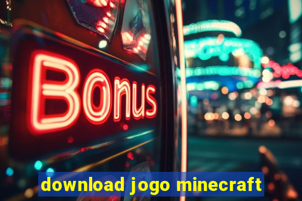 download jogo minecraft