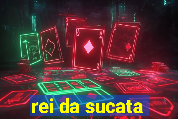 rei da sucata