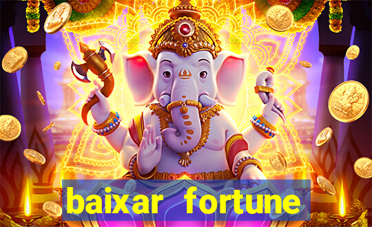 baixar fortune tiger para android