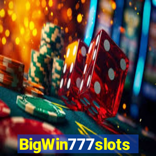 BigWin777slots