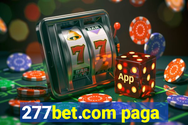 277bet.com paga