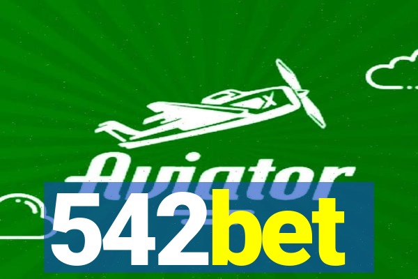 542bet