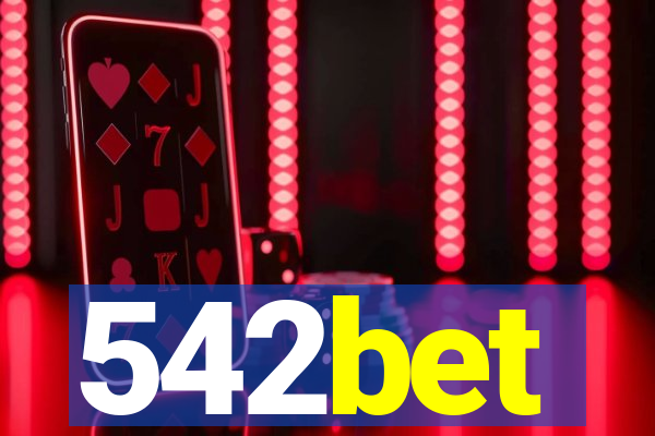 542bet