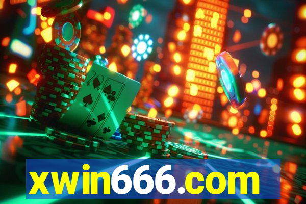 xwin666.com