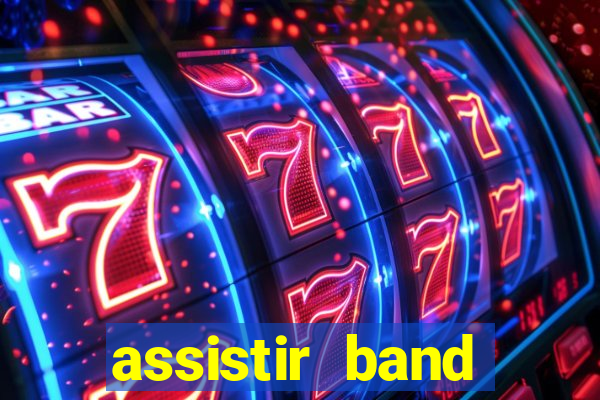 assistir band sports gratis