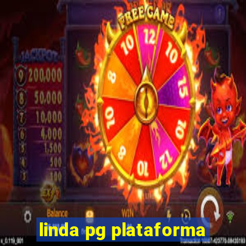 linda pg plataforma