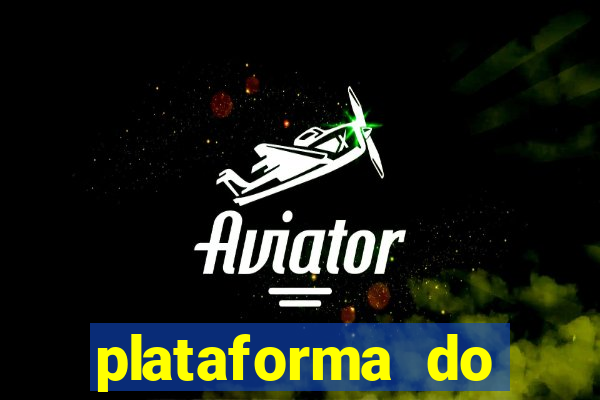 plataforma do gusttavo lima de jogo