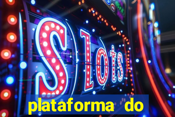 plataforma do gusttavo lima de jogo