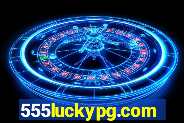 555luckypg.com