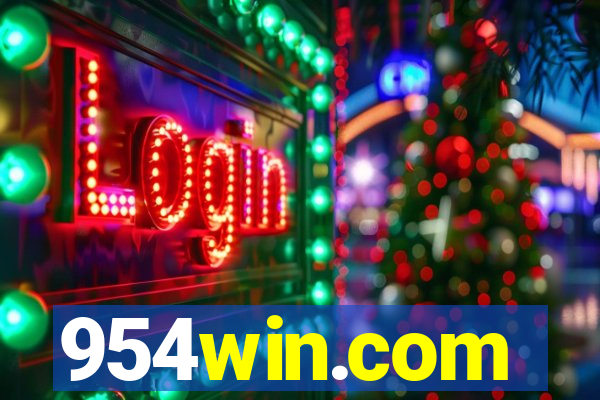 954win.com