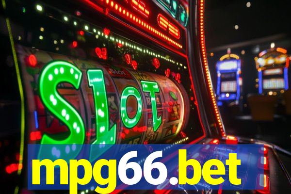 mpg66.bet