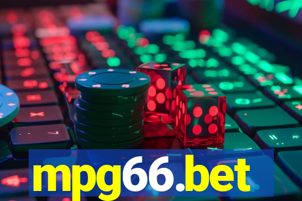 mpg66.bet