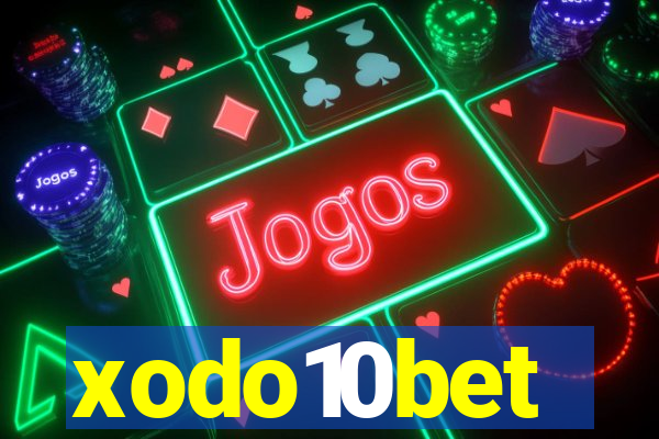 xodo10bet