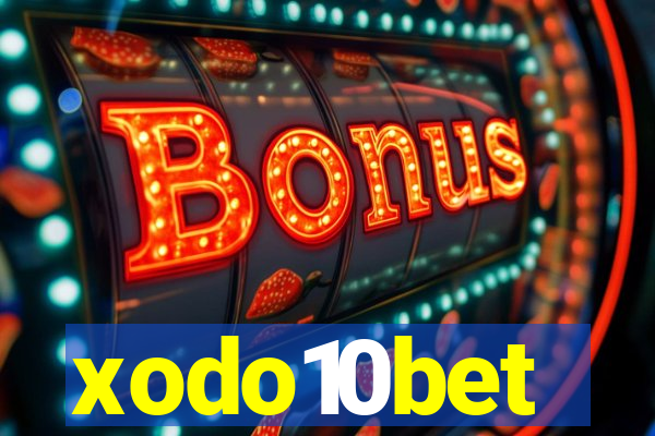 xodo10bet